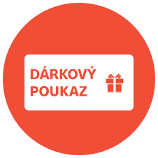 Darčekové poukážky